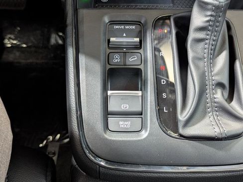 New 2026 Honda CR-V EX-L image 20
