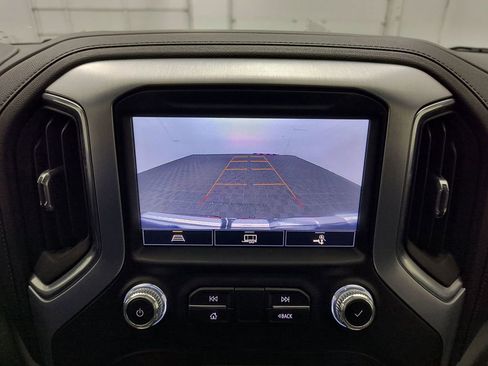Used 2022 GMC Sierra 1500 SLT w/ SLT Premium Package image 26