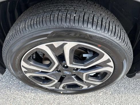 New 2026 Subaru Ascent Touring AWD/4WD image 10