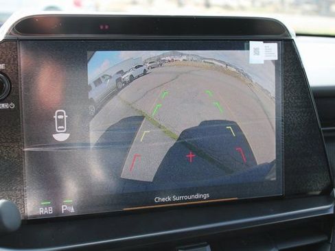 New 2026 Subaru Outback Limited AWD/4WD image 26