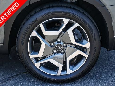 Certified 2023 Hyundai Palisade Limited FWD image 8