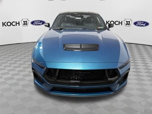 New 2026 Ford Mustang GT image 2
