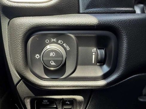 Certified 2023 RAM 1500 Big Horn AWD/4WD image 31