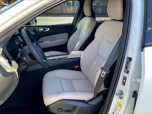 New 2026 Volvo XC60 B5 Plus w/ Protection Package Premier image 11