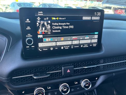 Used 2025 Honda HR-V EX-L image 22