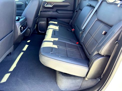 Used 2023 Chevrolet Silverado 1500 High Country w/ High Country Premium Package image 20