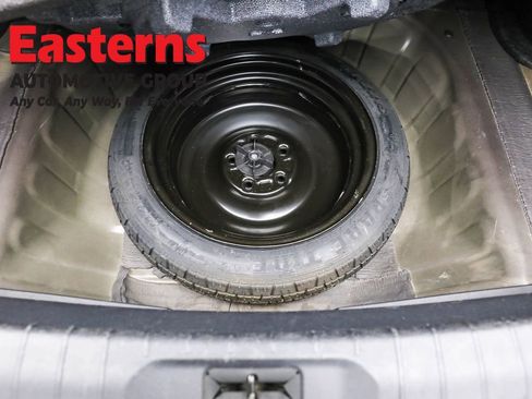 Used 2023 Nissan Altima 2.5 SV image 22