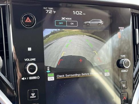 Used 2023 Subaru Outback Touring image 36