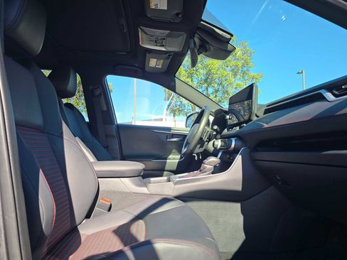 Used 2023 Toyota RAV4 XSE image 11