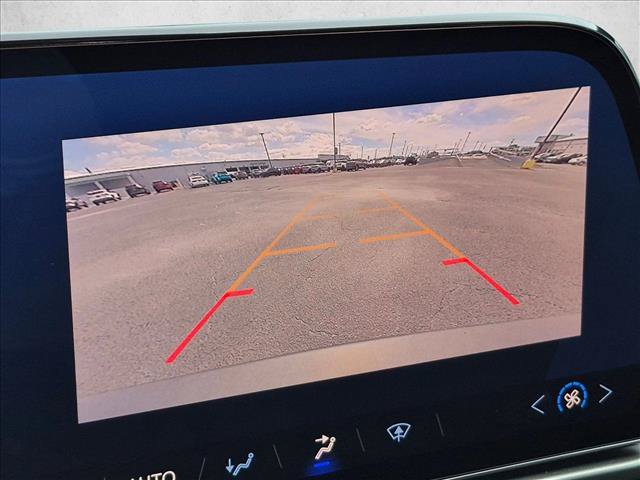 Used 2025 Chevrolet Equinox EV LT FWD image 12