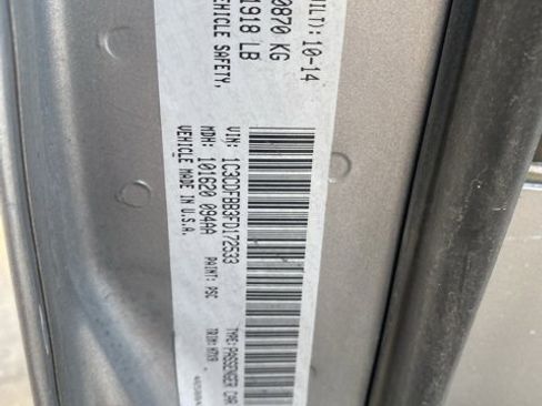 Used 2015 Dodge Dart SXT image 24