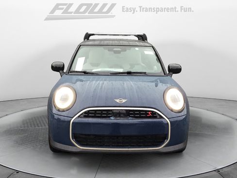 New 2026 MINI Cooper S image 2