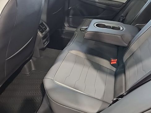 New 2026 Volkswagen Taos SE AWD/4WD image 22
