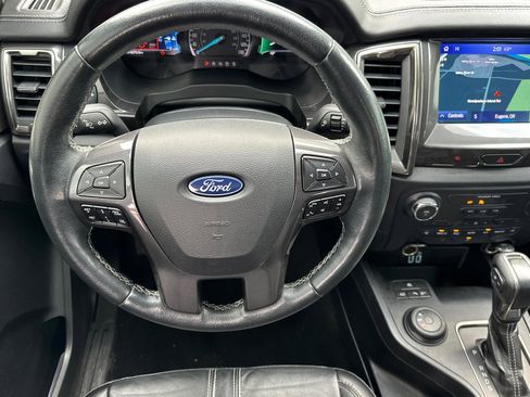 Used 2020 Ford Ranger Lariat w/ Technology Package image 15