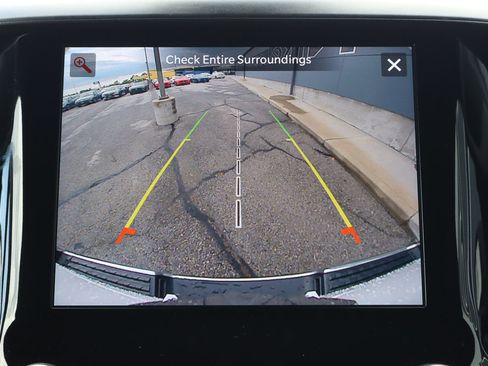 Used 2022 RAM 1500 Big Horn image 12