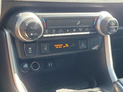 Used 2019 Toyota RAV4 XLE Premium w/ Cold Weather Package AWD/4WD image 26