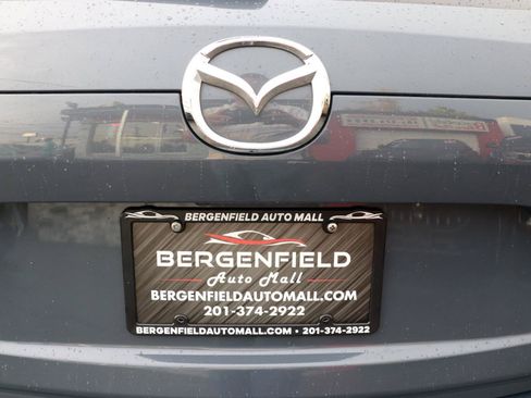 Used 2024 MAZDA CX-5 Carbon Edition AWD/4WD image 58