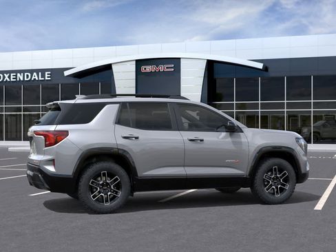 New 2026 GMC Terrain AT4 w/ Convenience Package III AWD/4WD image 5