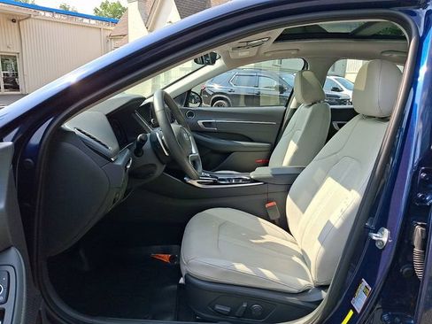 Used 2021 Hyundai Sonata Limited FWD image 14
