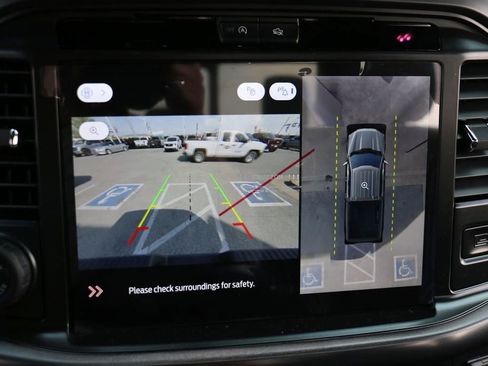 New 2026 Ford F150 Tremor AWD/4WD image 13