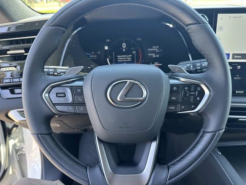New 2026 Lexus RX 350 Premium FWD image 29
