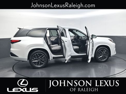 New 2026 Lexus TX 350 350 Premium image 33