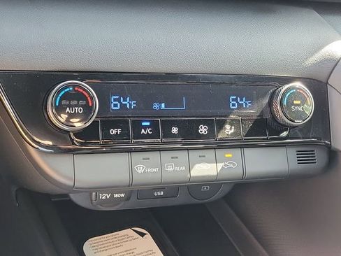 New 2026 Hyundai Elantra Sport image 11