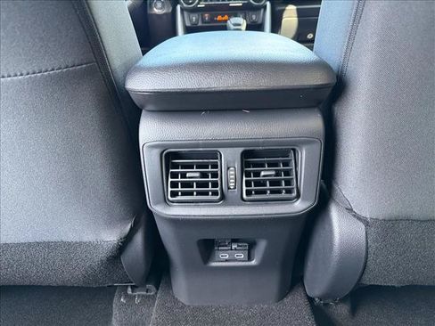 Used 2025 Toyota RAV4 XLE w/ Convenience Package AWD/4WD image 21