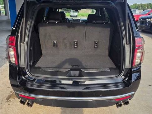 Used 2022 Chevrolet Tahoe High Country w/ Max Trailering Package image 9