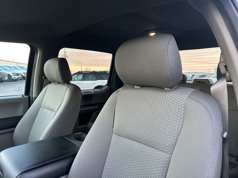 Used 2020 Ford F150 XLT w/ Equipment Group 302A Luxury image 11