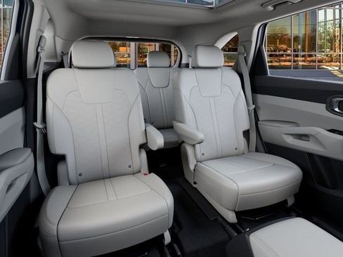 New 2026 Kia Sorento X-Line EX AWD/4WD image 16