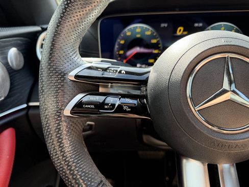 Used 2023 Mercedes-Benz E 450 Coupe image 11
