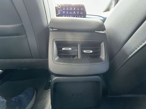 Certified 2024 Chevrolet Equinox EV LT w/ Active Safety Package 3 image 20