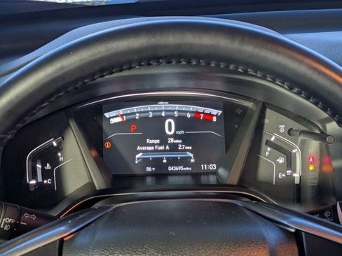 Used 2017 Honda CR-V Touring image 27