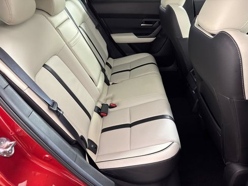 Certified 2026 MAZDA CX-50 AWD 2.5 S w/ Weather Package image 16