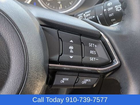 Used 2024 MAZDA CX-5 AWD 2.5 S w/ Preferred Package image 20