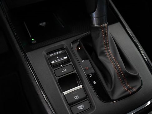 New 2026 Honda CR-V Sport image 23