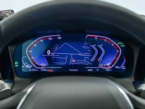 Certified 2022 BMW 330i Sedan w/ Convenience Package image 25