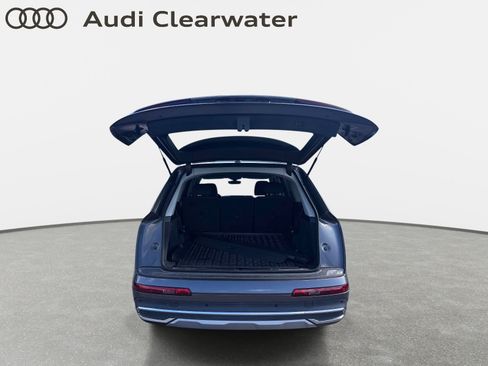 Used 2023 Audi Q7 3.0T Premium Plus w/ Premium Plus Package AWD/4WD image 7