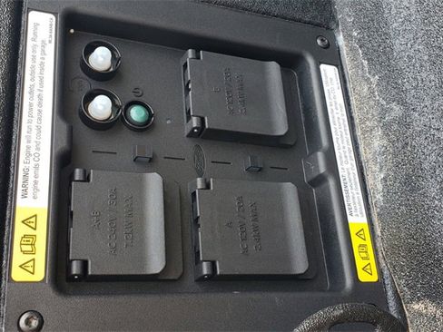 Used 2023 Ford F150 Platinum w/ Equipment Group 701A High image 14