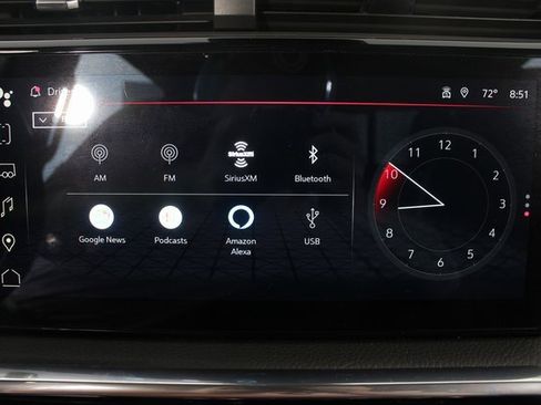 Used 2023 GMC Sierra 1500 Denali w/ Denali Reserve Package image 7