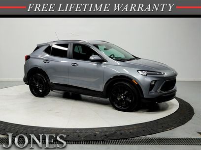 Used 2024 Buick Encore GX Sport Touring w/ Comfort Package