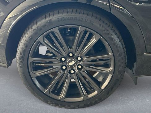 New 2026 Cadillac Lyriq V AWD/4WD image 35