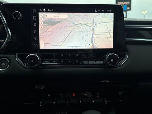 New 2026 GMC Canyon Elevation w/ Convenience Package image 19