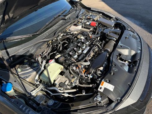 Used 2020 Honda Civic LX image 32