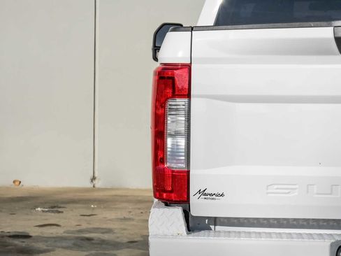 Used 2018 Ford F250 XLT image 46