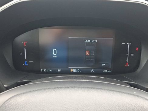 Used 2025 Ford Escape Active AWD/4WD image 20