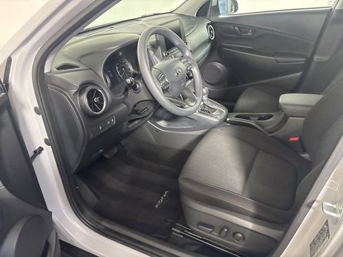 Used 2023 Hyundai Kona SEL image 10