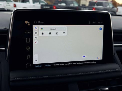 Used 2022 GMC Yukon XL SLT w/ SLT Luxury Package image 22