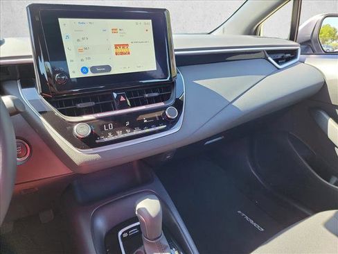 Used 2026 Toyota Corolla SE FWD image 17